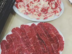 -五洲牛肉美食馆