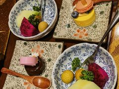-九洲喜来登酒店湖月日餐厅