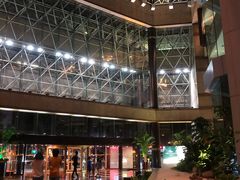 -上海新锦江大酒店