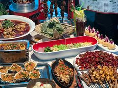 -路边边.炒菜烧烤.音乐餐厅(良乡长虹店)