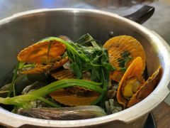 -土蚝·高压锅生蚝(百姓美食街店)