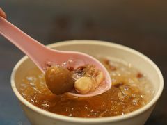 四果汤-汕头街四果汤