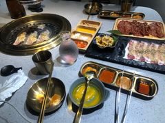 -妥妥烤肉料理(昙华林店)