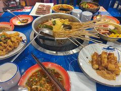 -马路边边串串香(双井直营店)