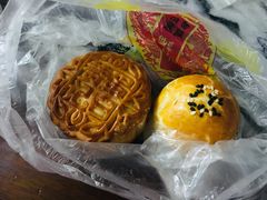 -赞记龙凤礼饼(广州市二宫向群宾馆店)