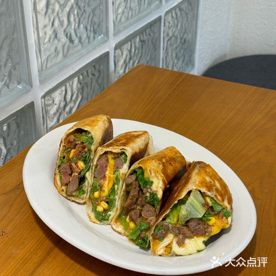 春芳咖啡西餐厅(罗马都市店)