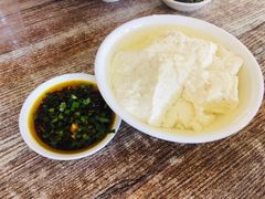 豆腐脑-四川泸州豆花饭店