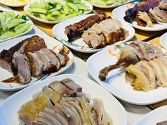-老城南.鸭血粉丝汤(夫子庙店)
