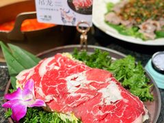 -一善菌·云南菌汤·云南菜(银泰城店)