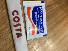 -COSTA COFFEE(成都来福士店)