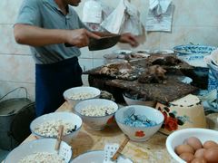 android_upload_pic-老刘家泡馍·陕西老字号(钟楼广济街店)