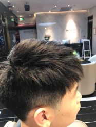 -罗亚帝造型