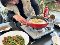 -汉水谣·江景餐厅(江滩店)