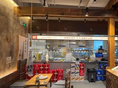 -北丐先生·野馄饨烧烤(泰达E街区店)