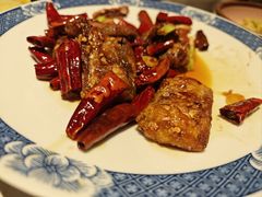 -院8里·小聚园老川菜(九眼桥店)