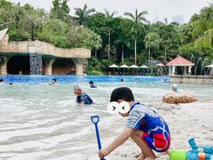 -深圳华侨城洲际大酒店