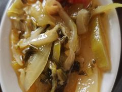 -好成财牛排馆(涂门街总店)