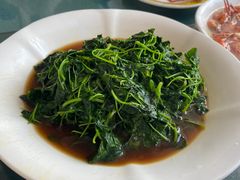 时令野菜-梦缘水乡·湖景餐厅