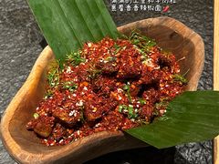 -三出山火锅(万象天地店)