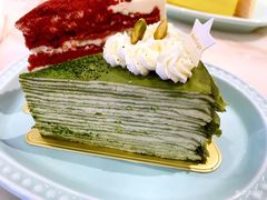 -星禾悦法式千层蛋糕(大卫城店)