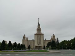 -莫斯科大学