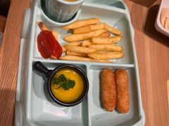-豪客来牛排(天阳D32店)
