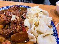 -东财大盘鸡(黑石礁店)