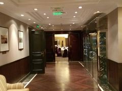 -东方明珠老上海8号餐厅