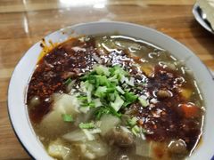 -老字号贾家肉丸糊辣汤(光明巷店)