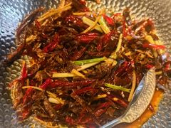 -喜湘宴·精致湖南菜(和平西桥店)