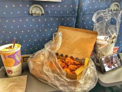 -阿捡忭京炸鸡(韭菜园总店)