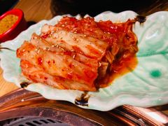 -黑牛の店·和牛烧肉(石家庄万象城店)