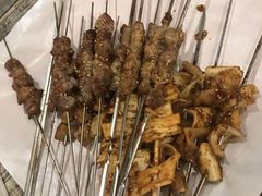 -枪火串烧·东北特色烧烤(罗湖总店)