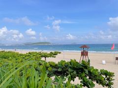 -三亚亚龙湾天域度假酒店