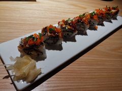 -YAMAKAWA(龙湖胥江天街店)