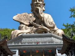 -句容茅山景区
