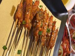 里脊小串-拙味兄弟龙虾·江湖菜(和畅堂店)