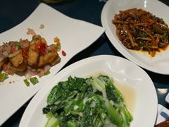 -南京金牛湖巨碗鱼头