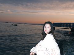 -银沙滩浴场
