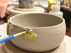 -爱上泥创意DIY手工陶艺(昙华林店)