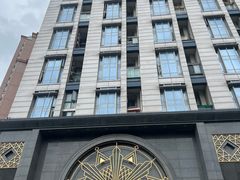 -新南华大酒店(广中店)