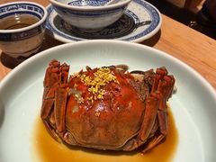 -南京大牌档(龙江新城市广场店)