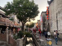 -黎阳老街
