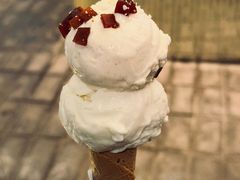 -红楼HONGLOU Gelato(淮海中路店)