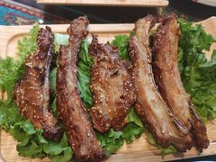 -巴依老爷新疆美食(工体旗舰店)