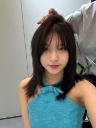 -DL HOPE造型