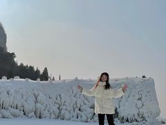 -潭溪山