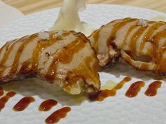 -上户日本料理(北仑富邦店)