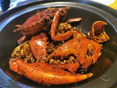 -螃蟹之家·新加坡特色料理(银泰中心in99店)