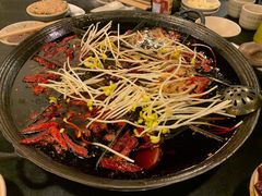 -酒友老火锅(渝中店)